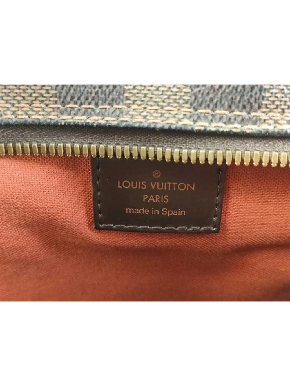 Louis Vuitton brand louis
